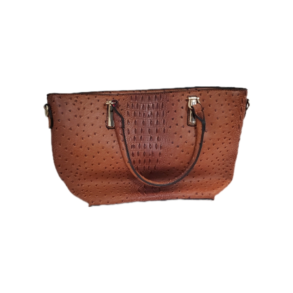 Scale Purse